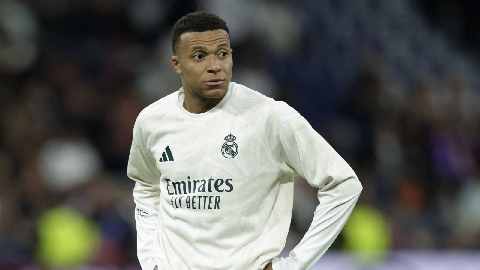 Kylian Mbappé confesó su meme favorito y desató un escándalo: LaLiga pidió disculpas y el jugador está arrepentido
