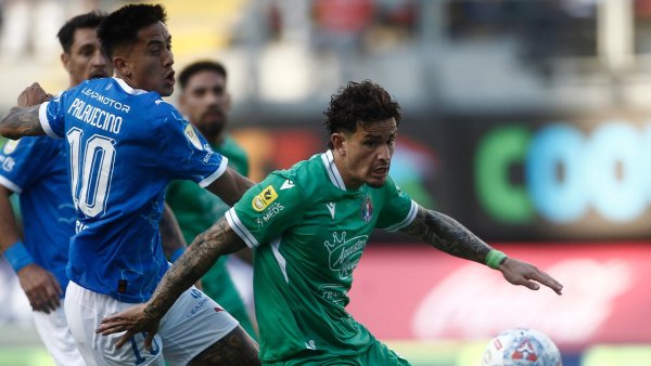 Universidad Católica vs. Audax Italiano: Dónde ver EN VIVO y ONLINE el partido pendiente