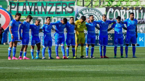 ¿Cobreloa campeón y Rangers se salva?: Así quedaría la Tabla si se aplica desafiliación de San Marcos de Arica