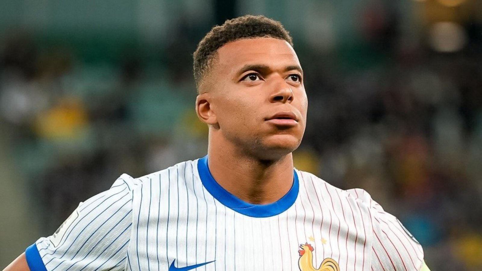Kylian Mbappé tras escándalo con China por un meme: "Pido disculpas, no era en absoluto mi intención"
