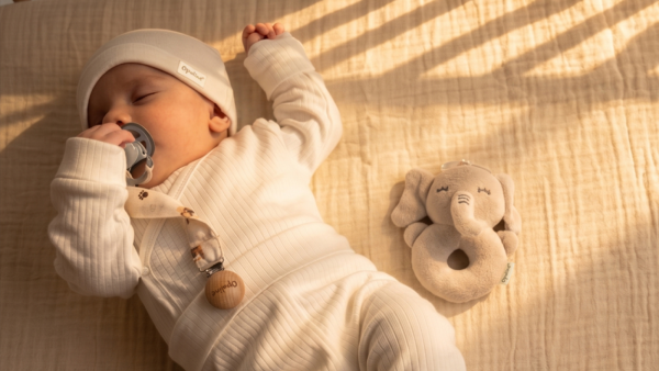 La maternidad sin manual: lo que necesitan saber los padres primerizos