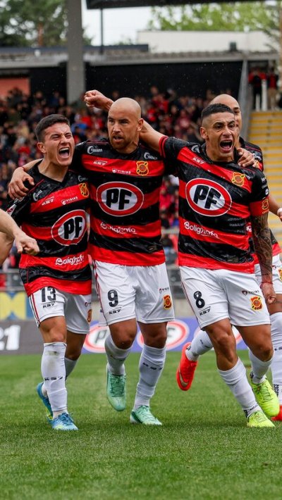 El todo o nada de Rangers: los escenarios para salvarse y el posible partido de definición