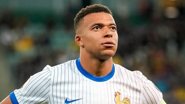 Kylian Mbappé tras escándalo con China por un meme: "Pido disculpas, no era en absoluto mi intención"