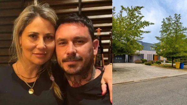 "Ya no hay mucho que hacer": Así es y cuánto cuesta la casa de Mauricio Pinilla que saldrá a remate