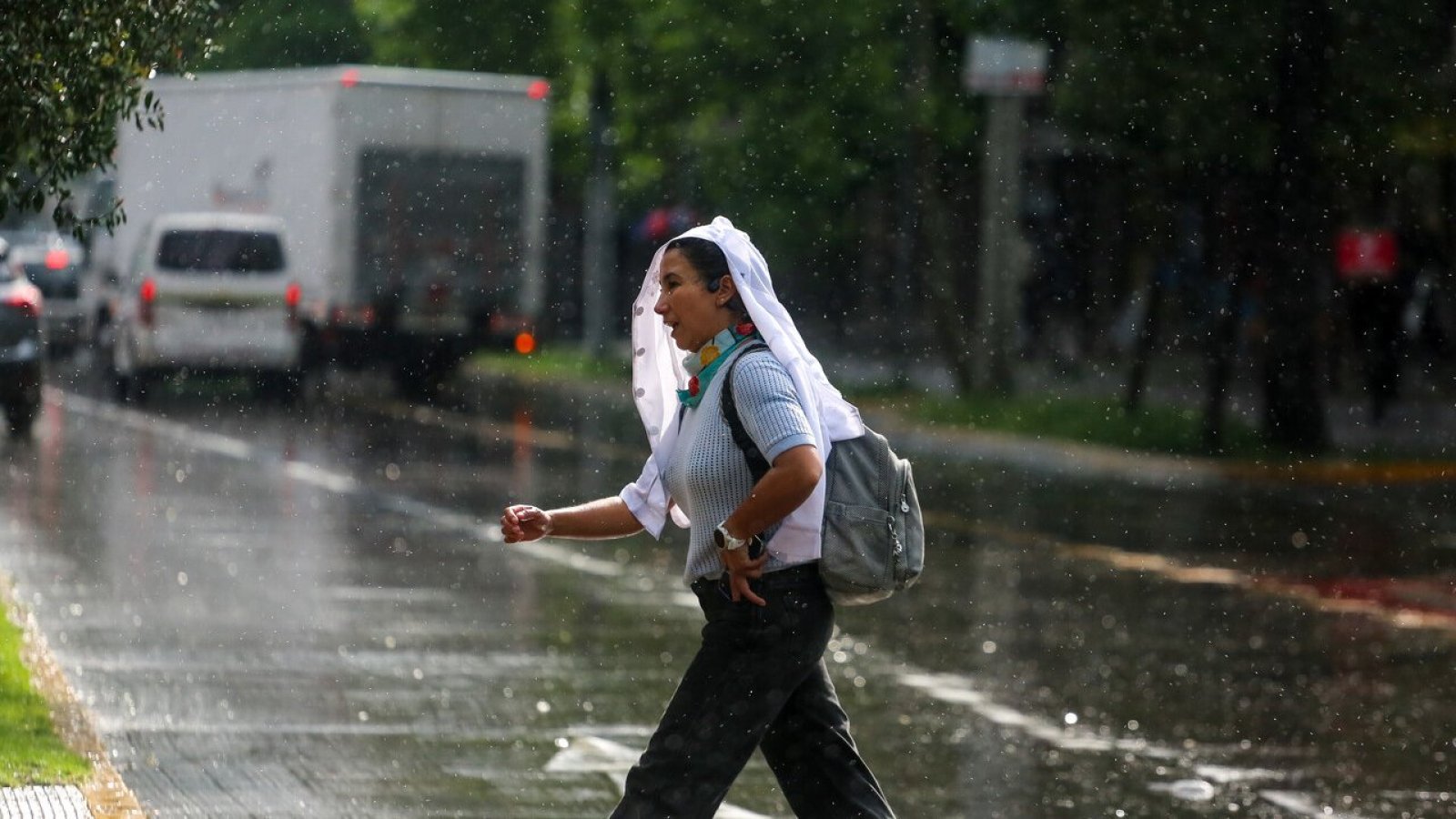 Incertidumbre por el verano: "No podemos descartar inestabilidades y lluvias" para los próximos meses
