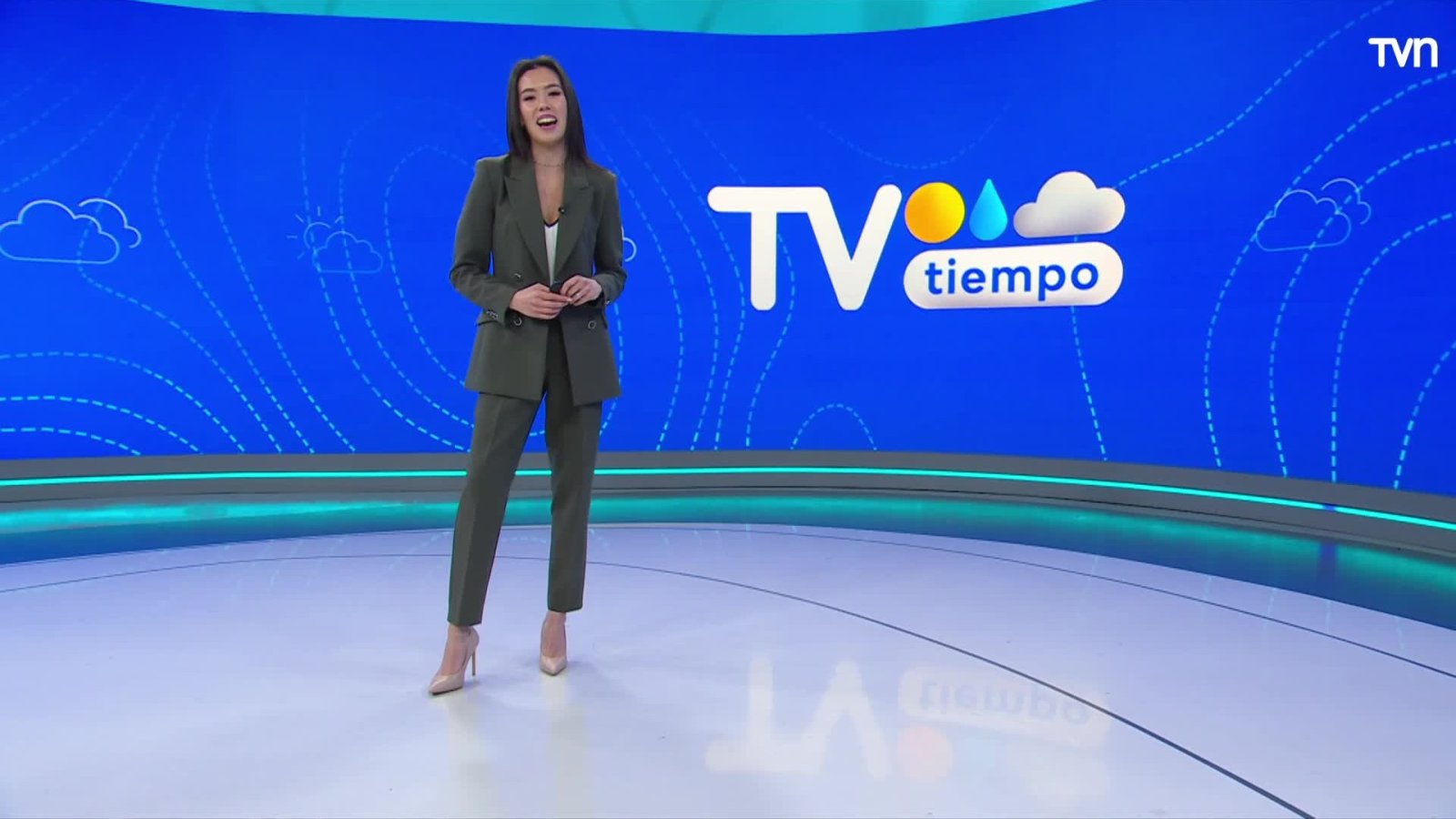 Pronóstico del tiempo: Miércoles 28 de octubre | TV Tiempo
