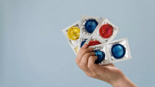 Conoce la lista: ISP alerta de venta de condones sin registro sanitario en Chile