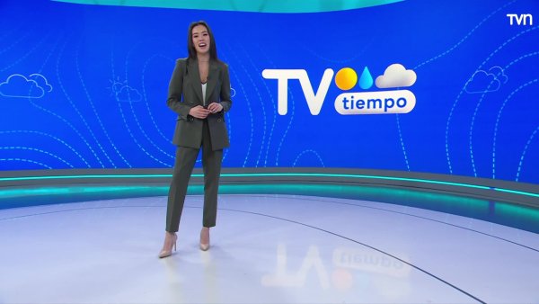 Pronóstico del tiempo: Miércoles 28 de octubre | TV Tiempo