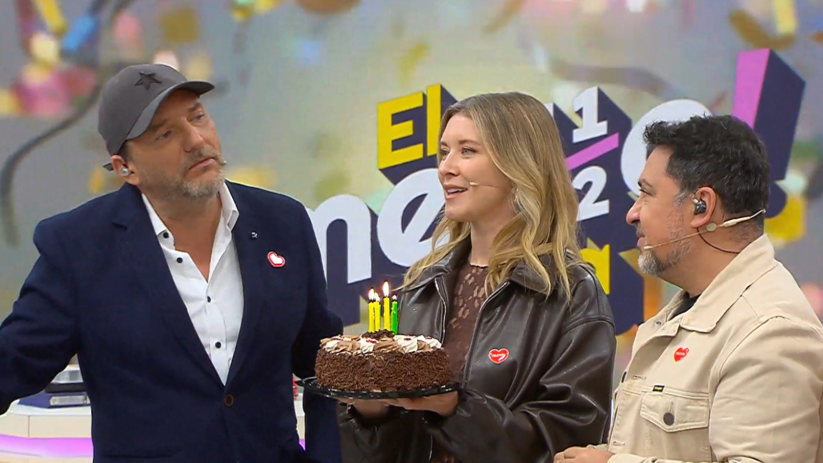 Revive el capítulo de "El Medio Día" de este martes 27 de octubre de 2026
