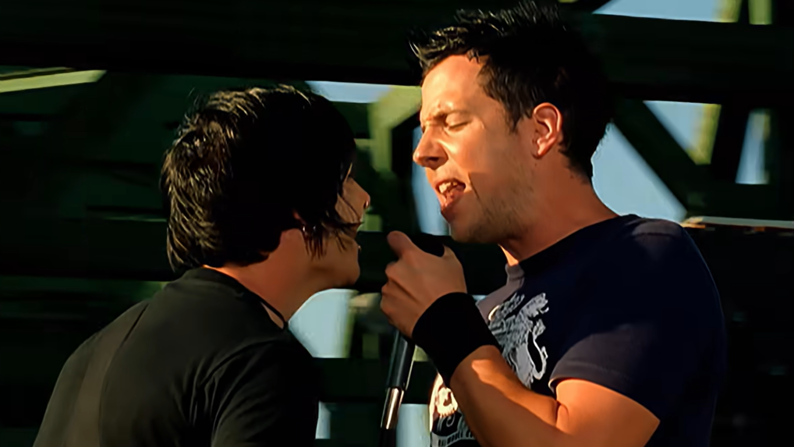 Simple Plan regresa a Chile para celebrar sus 25 años de trayectoria

