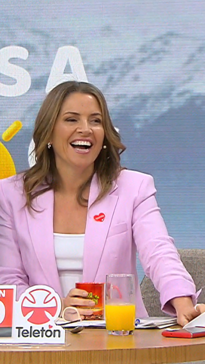 Revisa el "Buenos Días a Todos" de este martes 27 de octubre de 2026