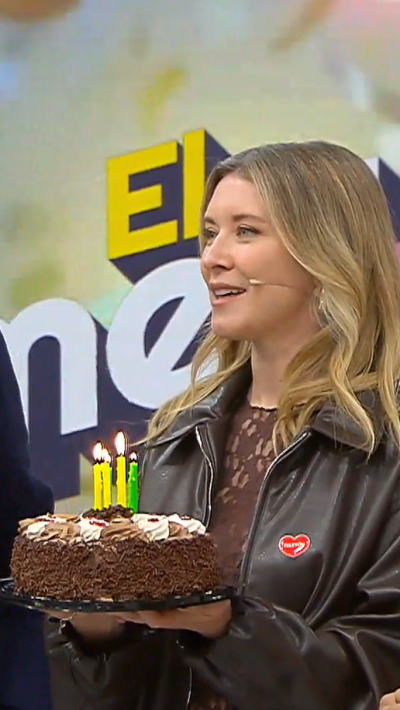 Revive el capítulo de "El Medio Día" de este martes 27 de octubre de 2026