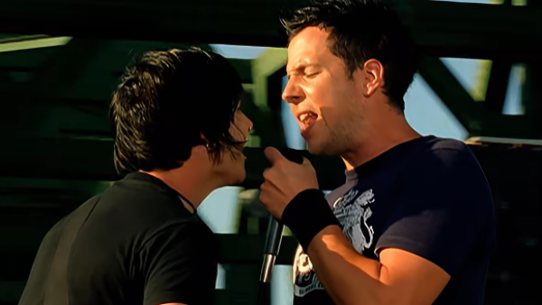 Simple Plan regresa a Chile para celebrar sus 25 años de trayectoria