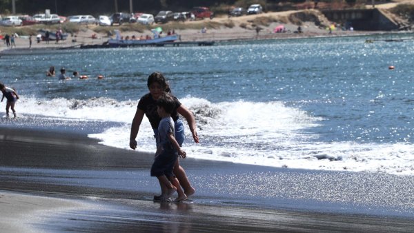 Por marea roja: Gobierno declara emergencia preventiva en 15 regiones de Chile
