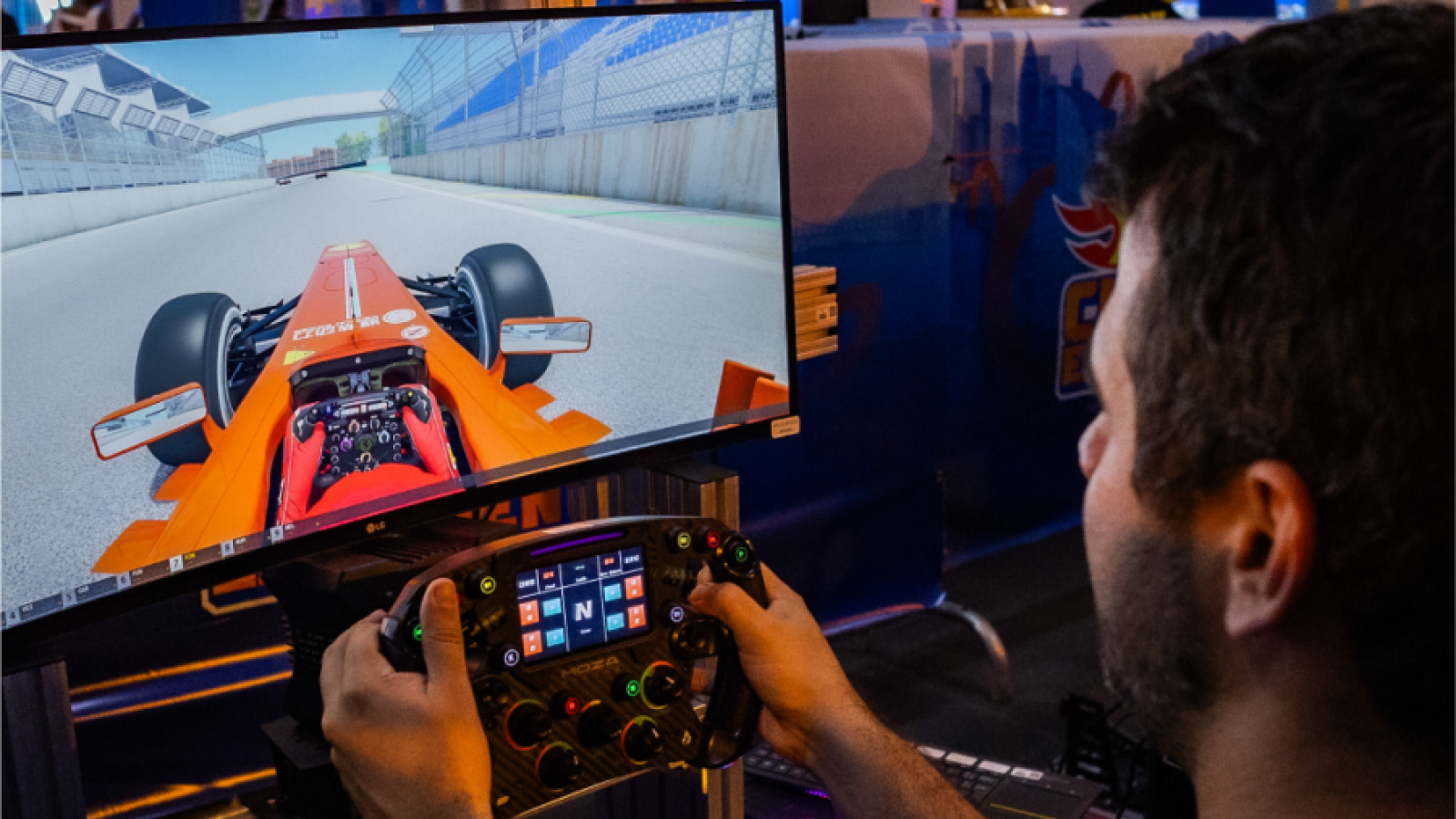 Hot Wheels llega a Chile: Revisa sus horarios y el valor de las entradas
