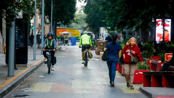 ¿Qué hacer ante un accidente de trayecto? Las claves para activar la cobertura y denunciar a tiempo