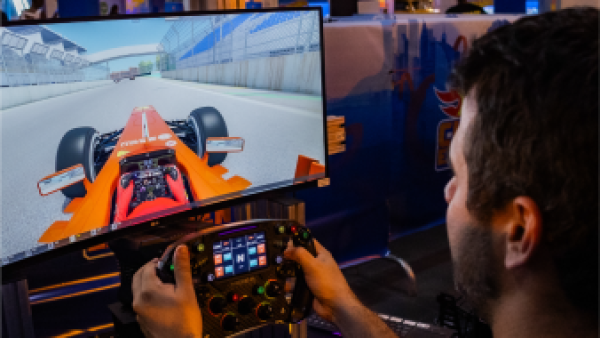 Hot Wheels llega a Chile: Revisa sus horarios y el valor de las entradas