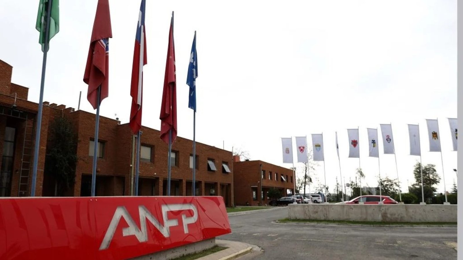 Error en bases de la ANFP deja en vilo la desafiliación de San Marcos de Arica y la definición de la Primera B
