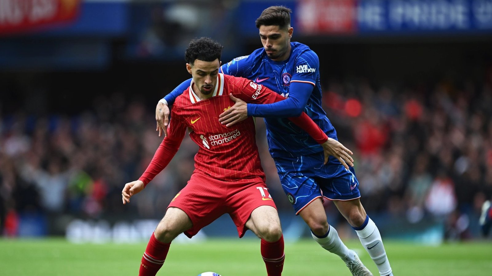 Liverpool vs. Chelsea EN VIVO: dónde y a qué hora ver el partido por la Carabao Cup
