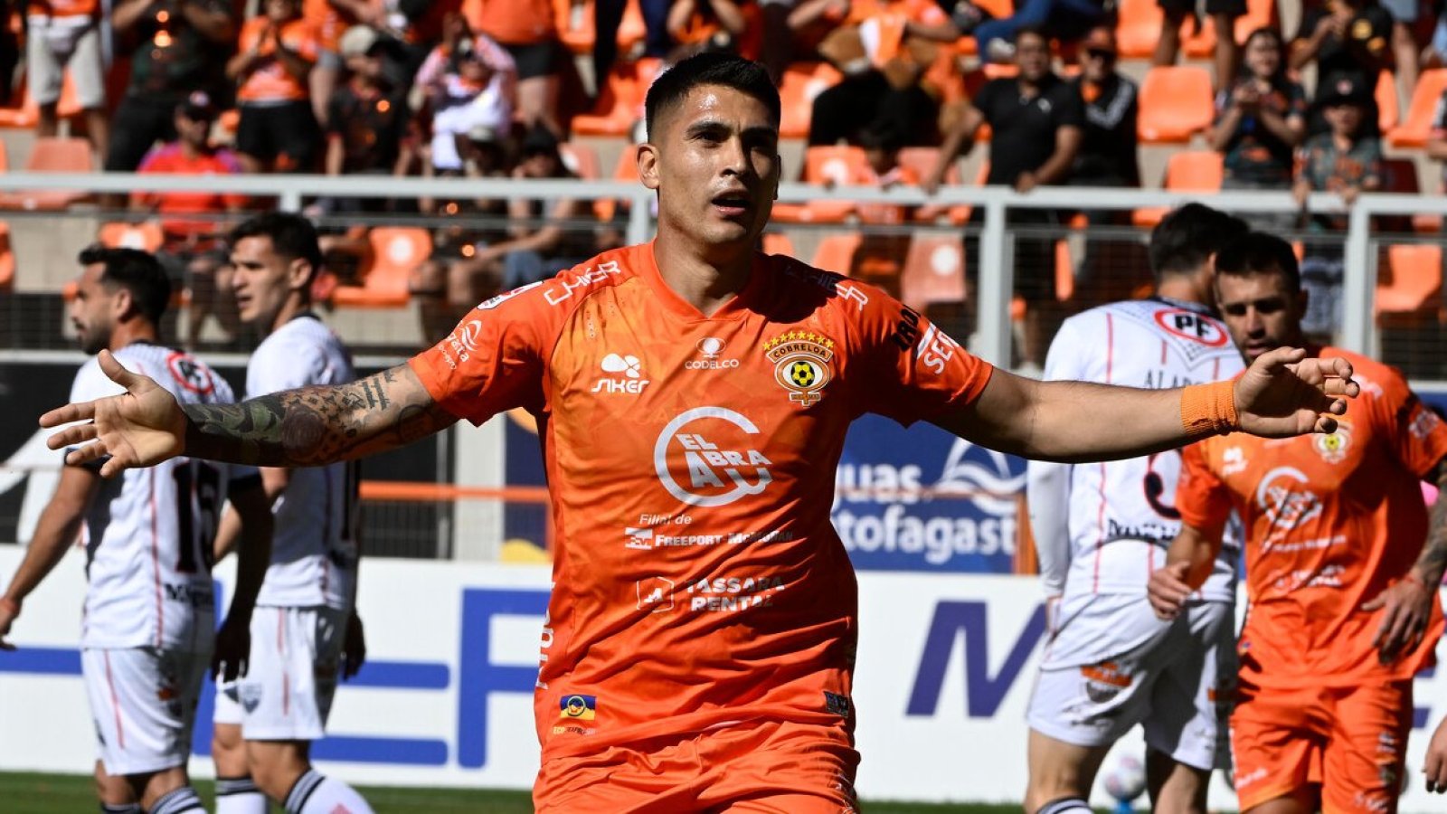 "Así lo establece el artículo 87": Así quedaría la tabla de la Primera B tras nuevo vuelco
