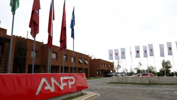 Error en bases de la ANFP deja en vilo la desafiliación de San Marcos de Arica y la definición de la Primera B