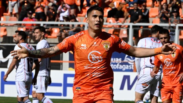 "Así lo establece el artículo 87": Así quedaría la tabla de la Primera B tras nuevo vuelco