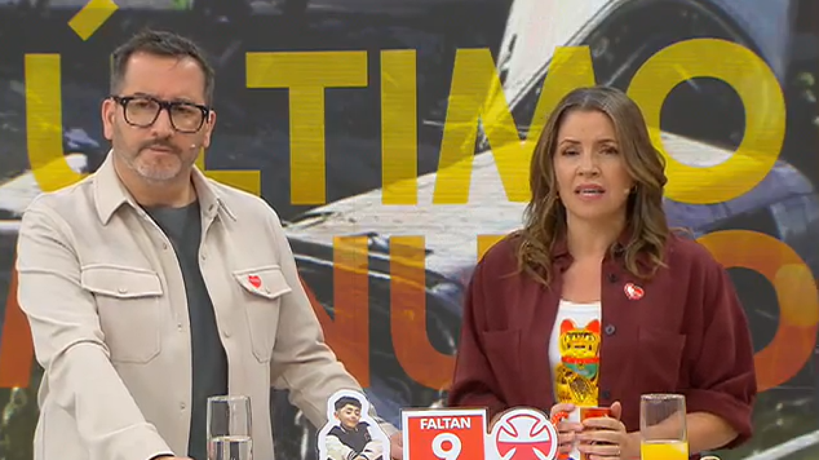 Mira el capítulo del "Buenos Días a Todos" de este miércoles 28 de octubre de 2026
