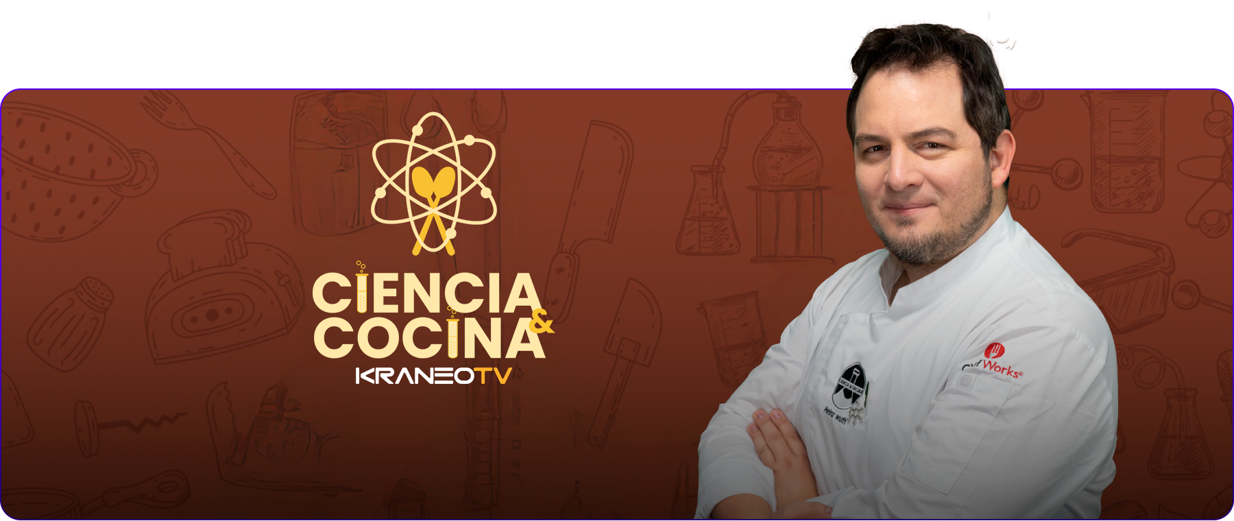 CIENCIA Y COCINA