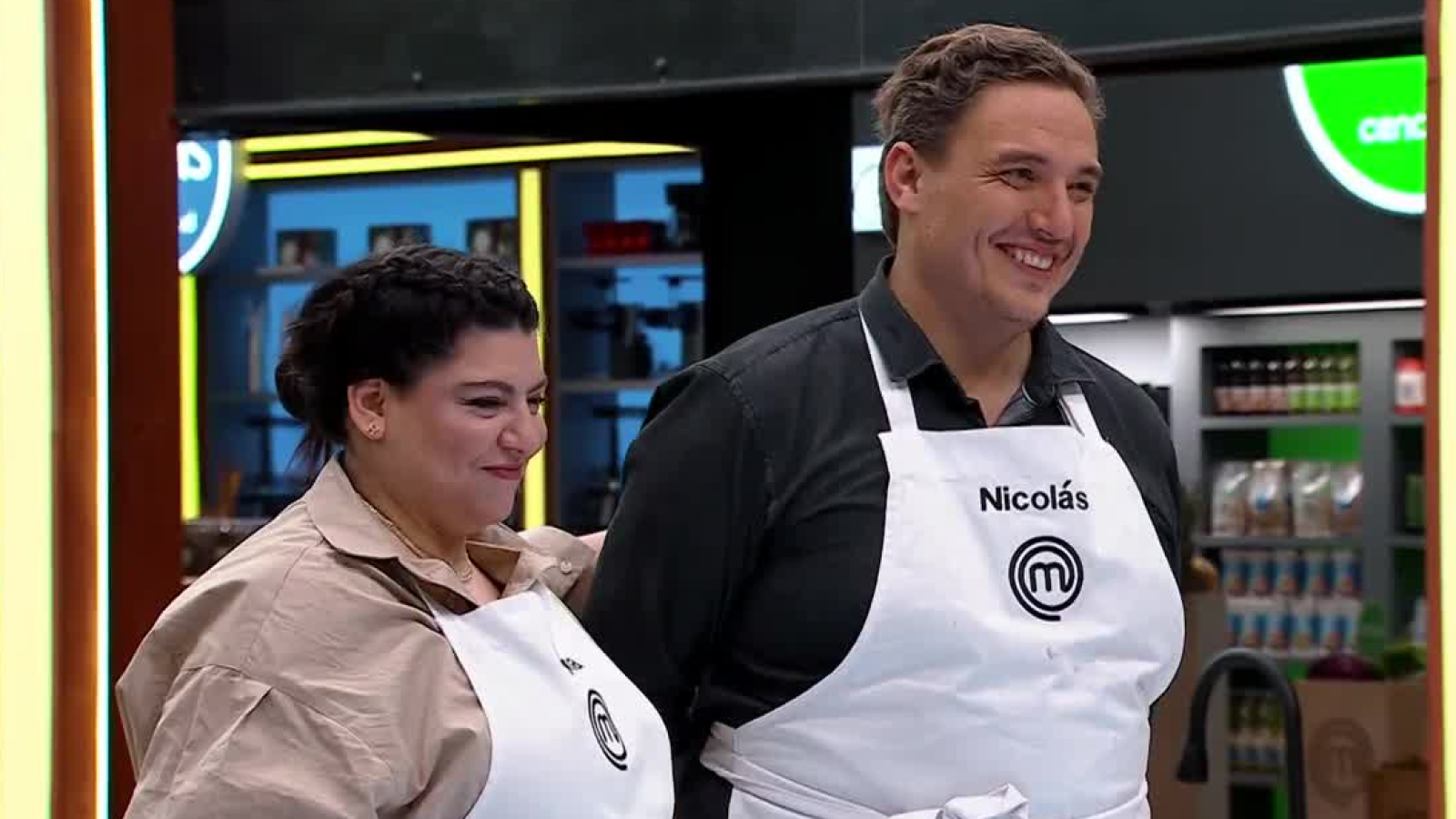 Regina vs. Nicolás: ¿Quién se habrá quedado con el duelo del boeuf bourguignon?
