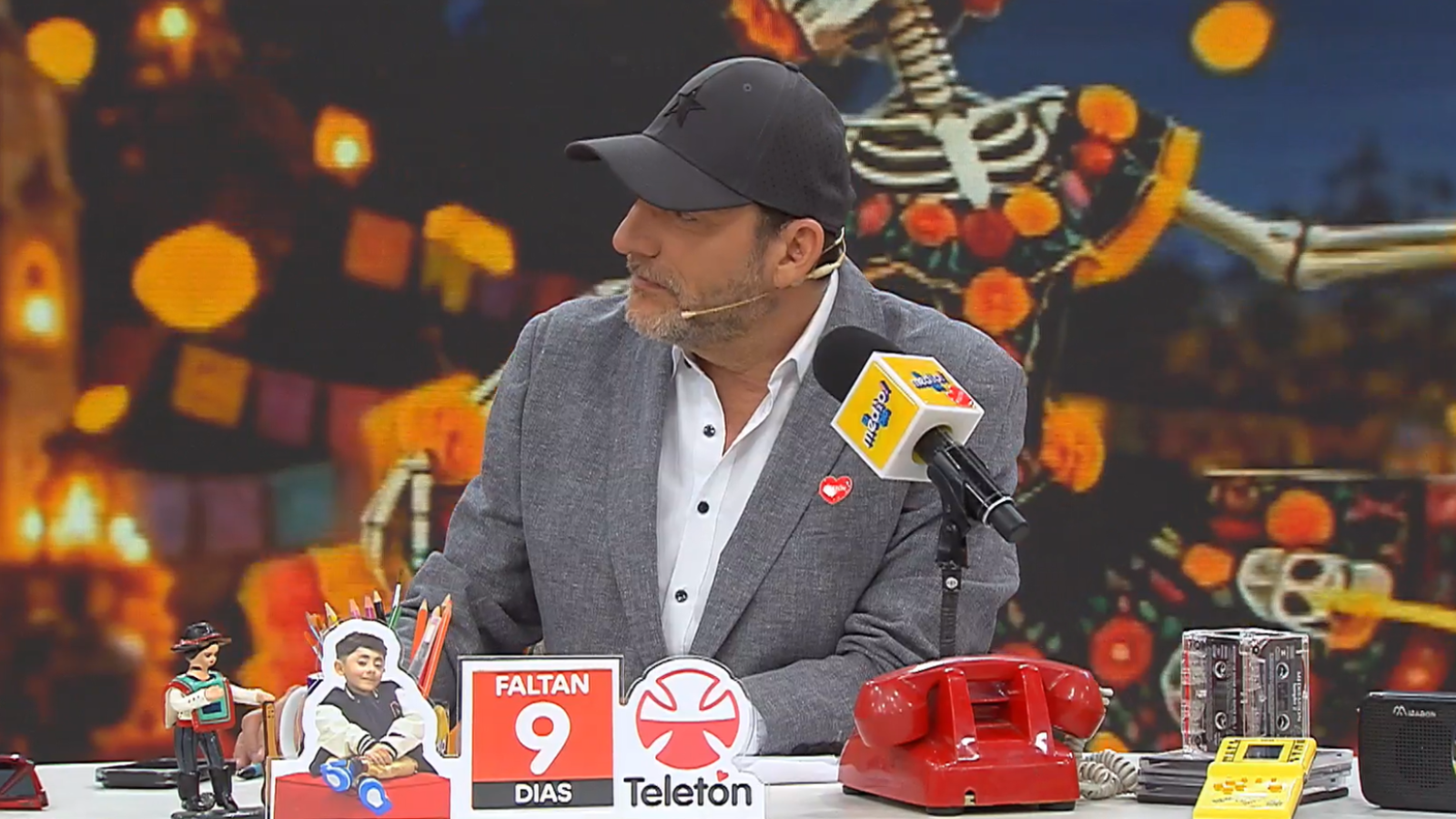 Revive el capítulo de "El Medio Día" de este miércoles 28 de octubre de 2026
