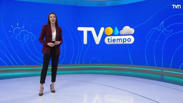 Pronóstico del tiempo: Jueves 29 de octubre | TV Tiempo