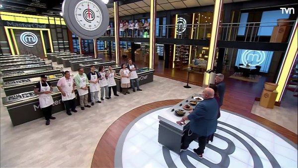 Un cruel engaño: ¡Creyeron que cocinarían en duplas pero deberán competir entre sí!