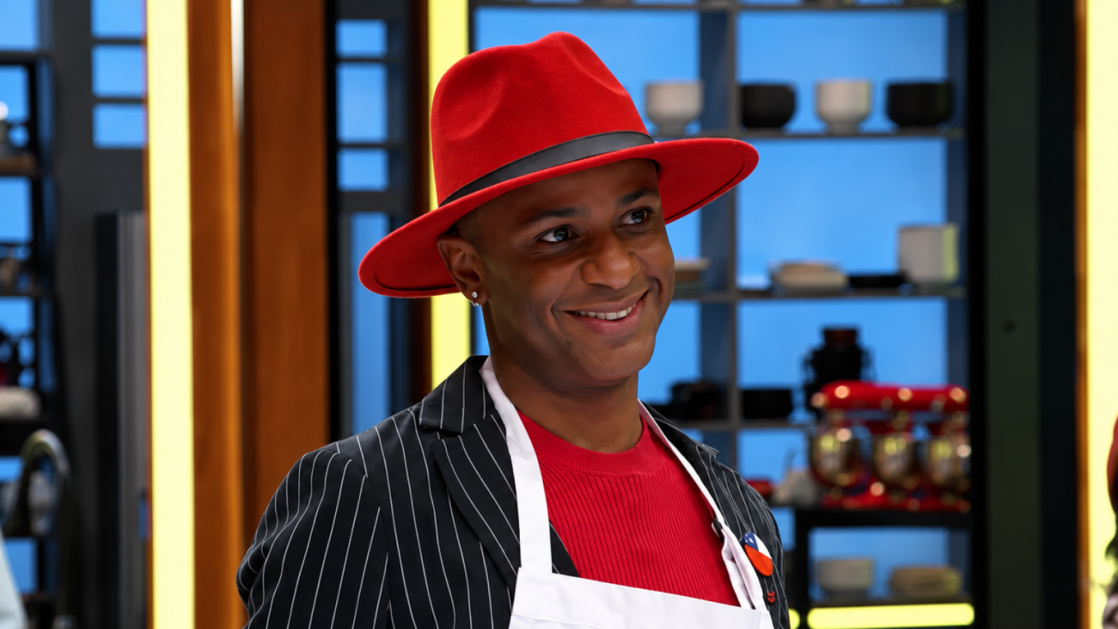 Santo Chocolate deja a "MasterChef Chile" con el rating más alto desde su estreno
