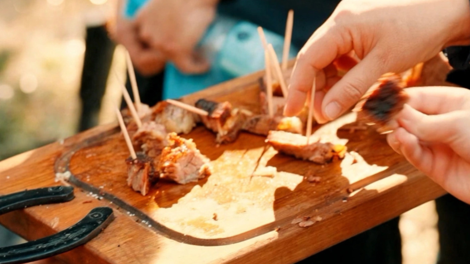 Gastronomía y música en vivo: Mercado Gourmet aterriza por primera vez en el GAM con entrada liberada

