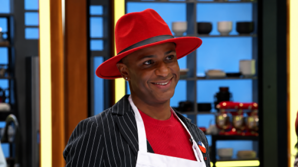 Santo Chocolate deja a "MasterChef Chile" con el rating más alto desde su estreno