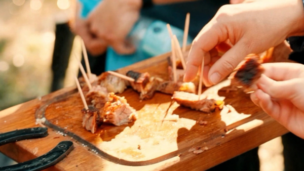 Gastronomía y música en vivo: Mercado Gourmet aterriza por primera vez en el GAM con entrada liberada