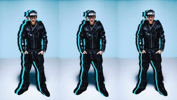 Martinwhite alcanza 1.000 millones de reproducciones y marca hito en la música chilena