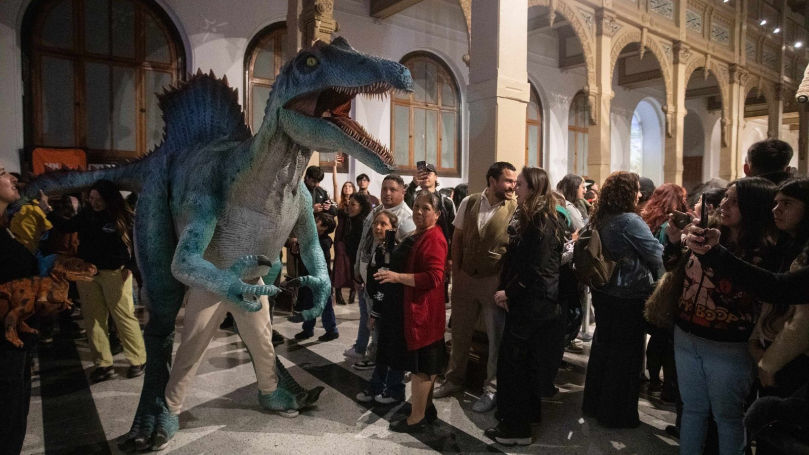 Noche de Museos 2026: Revisa la fecha, la cartelera y cómo participar de las actividades gratuitas en todo Chile
