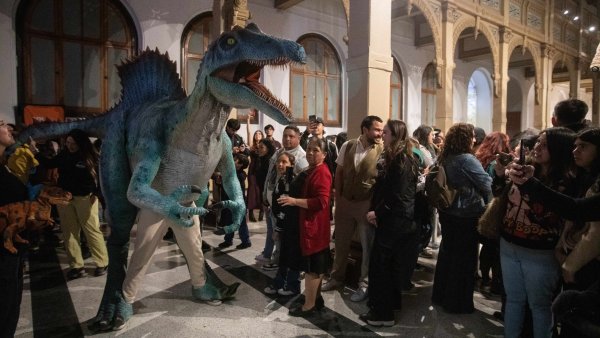 Noche de Museos 2026: Revisa la fecha, la cartelera y cómo participar de las actividades gratuitas en todo Chile
