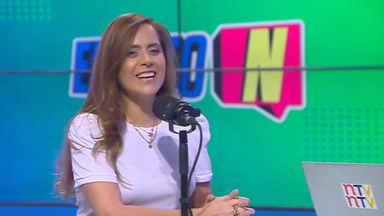 "Todos los años me invitan, menos este": Natalia Valdebenito y el Festival de Viña 2027
