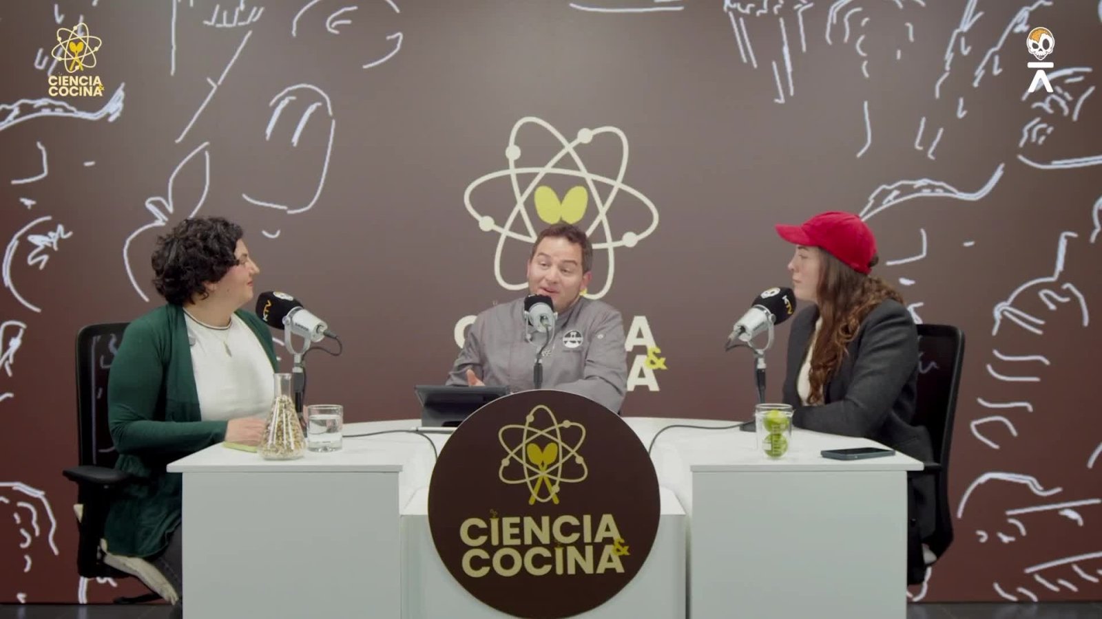 ¿Cocinas las legumbres con agua de la llave o agua embotellada?
