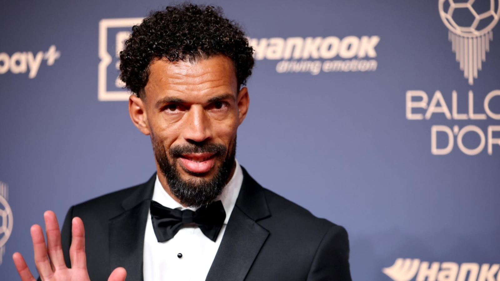 La reflexión de Vozinha tras vivir la gala del Balón de Oro: “Hay momentos que nos hacen recordar el camino recorrido”
