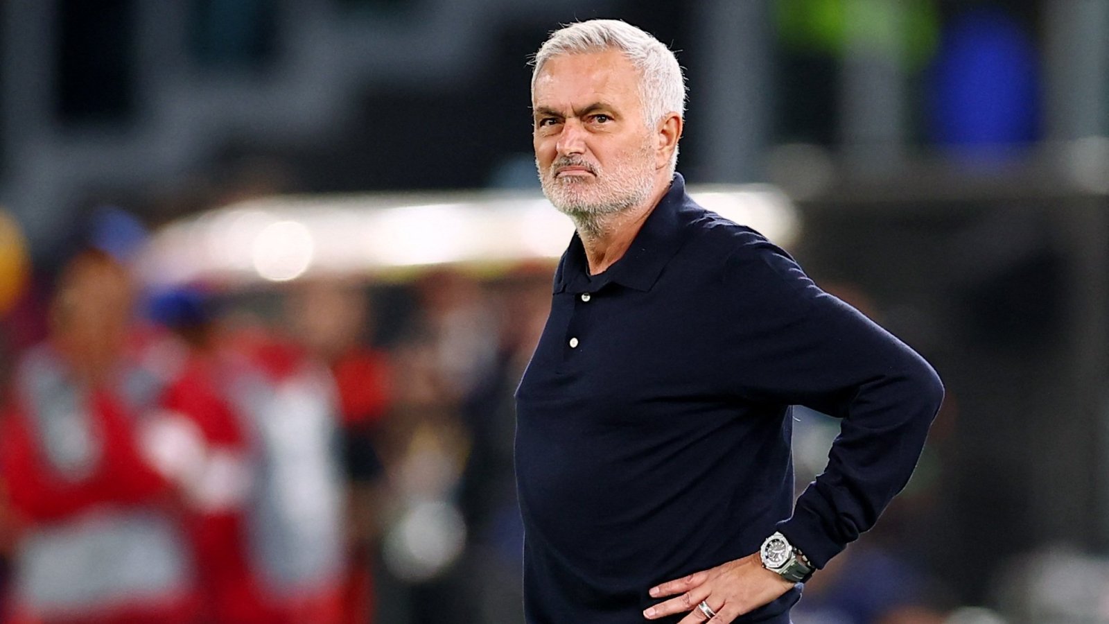 "Su vuelta está decidida": El primer refuerzo del Real Madrid para la próxima temporada
