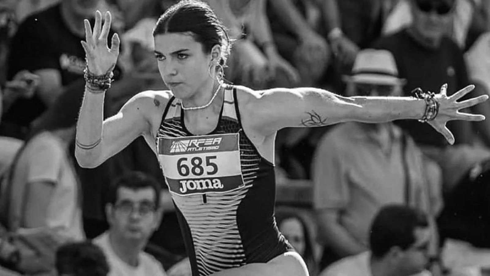 El deporte está de luto: Conmoción en España por la muerte de Julieta Gallego

