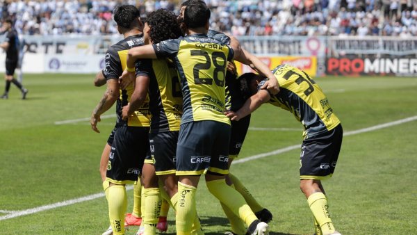 ANFP confirma cuando se jugará la última y decisiva fecha de la Primera B
