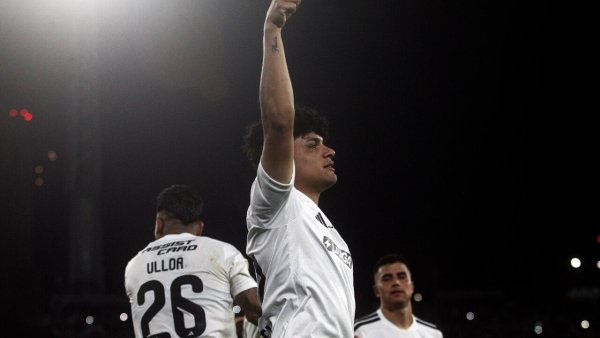 Con regresos de Aquino, Bolados y una sorpresa: la nómina de Colo Colo ante la U. de Concepción