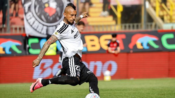 Colo Colo abre la fecha: A qué hora y dónde ver el partido ante Universidad de Concepción