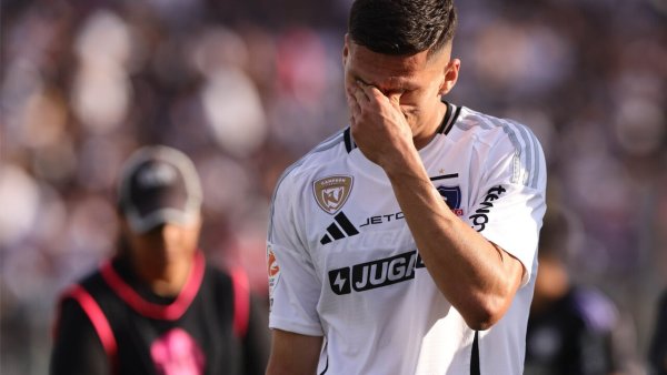 Lucas Cepeda evalúa demanda en contra de Blanco y Negro