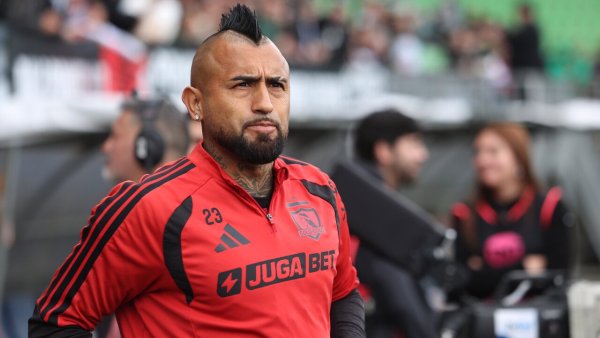 "Le dijo a su representante": La radical decisión de Arturo Vidal
