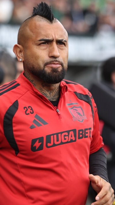 "Le dijo a su representante": La radical decisión de Arturo Vidal